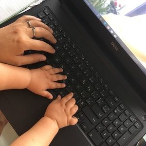 Meet your Posher, Andree anne